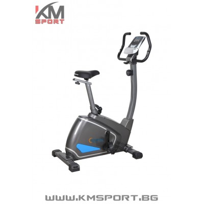 Стабилен магнитен велоергометър K-5200 6кг маховик